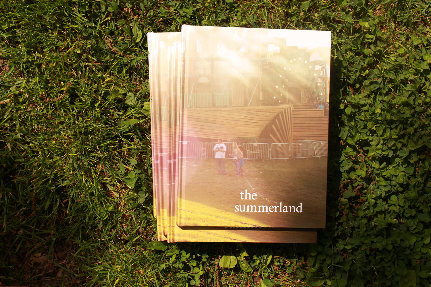 The Summerland